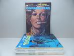 Luitenant Blueberry, 10 albums, Meerdere stripboeken, Ophalen of Verzenden, Gelezen