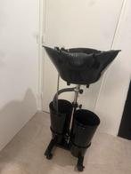 Mobiele Wastafel Nieuw, Ophalen of Verzenden, Zo goed als nieuw