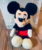 Mickey Mouse knuffel  27cm, Ophalen of Verzenden, Zo goed als nieuw