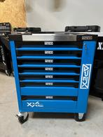 Apex Gereedschapswagen - 7 Laden Gevuld nieuw, Auto diversen, Autogereedschap, Ophalen, Nieuw
