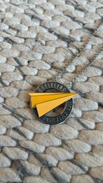 Breitling Baselworld 2017 ketting, Verzamelen, Ophalen of Verzenden, Zo goed als nieuw