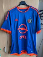 Feyenoord uitshirt 2015/2016, Ophalen of Verzenden, Zo goed als nieuw, Shirt