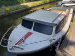 kilkruiser  530, Watersport en Boten, Motorboten en Motorjachten, Gebruikt, Ophalen of Verzenden, Minder dan 10 pk, Tot 6 meter