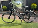 Sensa damesfiets, Fietsen en Brommers, Fietsen | Dames | Sportfietsen en Toerfietsen, 28 inch, 56 cm of meer, Zo goed als nieuw