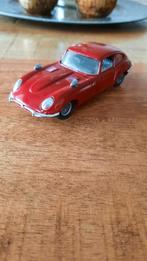Corgi Toys Jaguar E type 2+2., Hobby en Vrije tijd, Modelauto's | 1:43, Ophalen of Verzenden