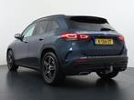 Mercedes-Benz GLA-klasse 200 AMG Business Solution | Panoram, 4 cilinders, Blauw, 163 pk, Origineel Nederlands