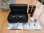 NIEUW Bully Scent with Fun Designer Diffuser set, Ophalen