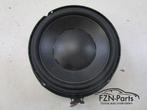 VW Scirocco 1K8 Dynaudio Luidspreker Speaker Voorzijde, Ophalen of Verzenden