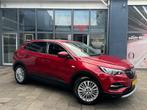 Opel Grandland X 1.2 Turbo Business Executive | Clima | Navi, 65 €/maand, Gebruikt, Euro 6, 1199 cc