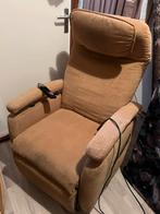 Sta op stoel ( elektrische), Huis en Inrichting, Banken | Sofa's en Chaises Longues, Eenpersoons, 75 tot 100 cm, Ophalen of Verzenden