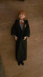 Harry Potter pop - Ron Wemel, Ophalen of Verzenden, Zo goed als nieuw