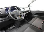 Peugeot Expert 2.0 BlueHDI 145PK L3 Automaat Airco Cruise Na, Auto's, Stof, Gebruikt, 4 cilinders, 2500 kg