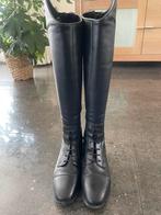 Paardrijlaarzen QHP maat 37    Lyssa.  Aduld, Ophalen of Verzenden, Zo goed als nieuw, Dressuur, Schoeisel