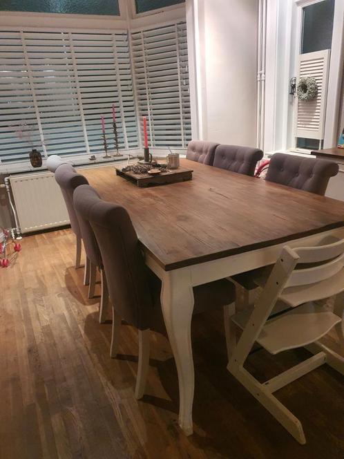 meubelset, Huis en Inrichting, Kasten | Dressoirs, Gebruikt, 25 tot 50 cm, Ophalen