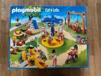 Speeltuin 5024, Ophalen, Zo goed als nieuw, Complete set