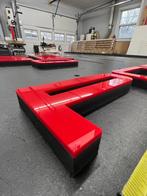 Porsche-bord embleem logo-muurbord Schild reclame 911 718 GT, Verzamelen, Merken en Reclamevoorwerpen, Ophalen of Verzenden, Nieuw