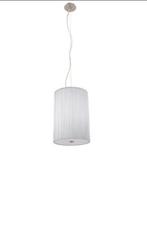 Willemse Hanglamp zilverkleurig, Ophalen of Verzenden, Nieuw, Metaal, Minder dan 50 cm