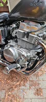 Honda Rebel 1986, Particulier, Chopper