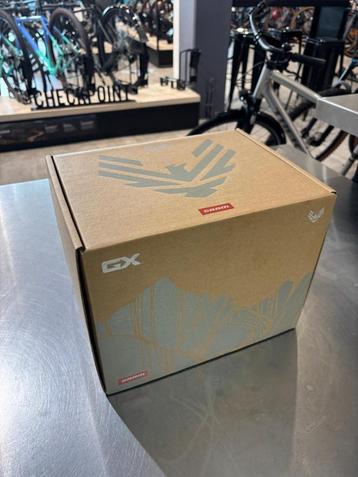 SRAM GX Eagle AXS T-Type Dub Wide Groepset 10-52T 12 Speed beschikbaar voor biedingen