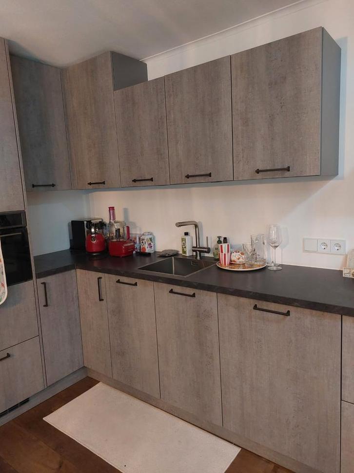 Keukenfrontjes Superkeukens Koch, Huis en Inrichting, Keuken | Complete keukens, Ophalen