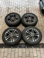 17 inch Mazda CX-30 winternbanden 215/60/17, Auto-onderdelen, Ophalen, Gebruikt, Mazda