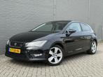 Seat Leon SC 1.4 TSI FR Business, Voorwielaandrijving, Euro 5, Gebruikt, 4 cilinders