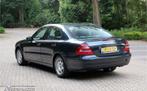 Mercedes-Benz E-Klasse 320 Avantgarde | 2003 | YOUNGTIMER |, Automaat, Gebruikt, Zwart, Bedrijf