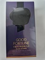 Good fortune elixir intenseparfum viktor and rolf, Verzenden, Nieuw