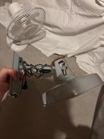 Wandlamp leen bakker nieuw, Ophalen, Nieuw, Metaal