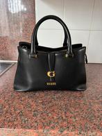 Guess handtas, Sieraden, Tassen en Uiterlijk, Tassen | Damestassen, Ophalen of Verzenden, Gebruikt, Zwart, Handtas