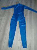 Latex catsuit met sleeve, Kleding | Heren, Overige Herenkleding, Verzenden, Zo goed als nieuw