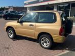 Suzuki GRAND VITARA 2.0 3drs 4x4 HANDBAK / AIRCO / NL-auto /, Euro 2, Stationwagon, Handgeschakeld, Vierwielaandrijving