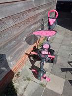 Little tikes driewieler 5 in 1, Ophalen, Zo goed als nieuw, Little Tikes, Duwstang