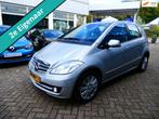 Mercedes-Benz A-klasse 170 Elegance 2e eig. Airco Navi Trekh, Gebruikt, 116 pk, Origineel Nederlands, Handgeschakeld
