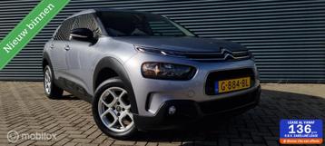 Citroen C4 Cactus 1.2 PureTech Business beschikbaar voor biedingen