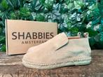 Nieuwe espadrilles loafers van Shabbies maat 39