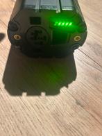 Bosch accu 400wh powertube, Fietsen en Brommers, Fietsaccessoires | Fietsaccu's, Ophalen of Verzenden, Zo goed als nieuw