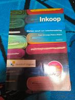 Inkoop, Ophalen of Verzenden, Zo goed als nieuw