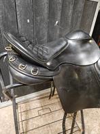 Equestor Trail zadel, Dieren en Toebehoren, Paarden en Pony's | Zadels, Ophalen, Gebruikt, Recreatie