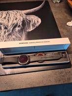 Samsung Galaxy Watch4 Classic - 2 stuks, Sieraden, Tassen en Uiterlijk, Smartwatches, Gebruikt, Zwart, Ophalen of Verzenden, Samsung