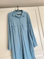 Studio anneloes woopy blouse tuniek XL / XXL lichtblauw, Blauw, Maat 46/48 (XL) of groter, Ophalen of Verzenden, Zo goed als nieuw