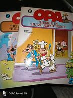 Opa, Meerdere comics, Ophalen of Verzenden, Gelezen, Europa