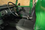 Toyota BJ42 Land Cruiser SUV | 1983, Auto's, Oldtimers, Overige carrosserieën, Bedrijf, Toyota, 90 pk