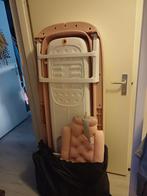 Hello bath opvouwbaar bad, Ophalen, Zo goed als nieuw, Overige typen, Minder dan 100 cm