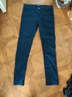 Lola Liza dunne broek maat 38, Maat 38/40 (M), Blauw, Ophalen of Verzenden, Zo goed als nieuw