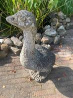 Tuin decoratie, Ophalen of Verzenden, Gebruikt, Beton, Dierenbeeld