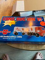 Wurth Construction W01 Bouwpakket - Nieuw in Doos!, Ophalen of Verzenden, Nieuw, Complete set