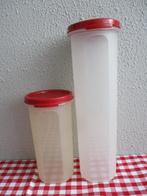 Vintage Voorraadbussen Retro Tupperware, Verzamelen, Retro, Ophalen of Verzenden, Huis en Inrichting
