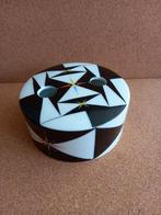Ritzenhoff Chou Chou design vaas porselein, 17 euro, Antiek en Kunst, Verzenden