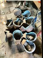 Gietijzeren Brouwer drinkbakken, Dieren en Toebehoren